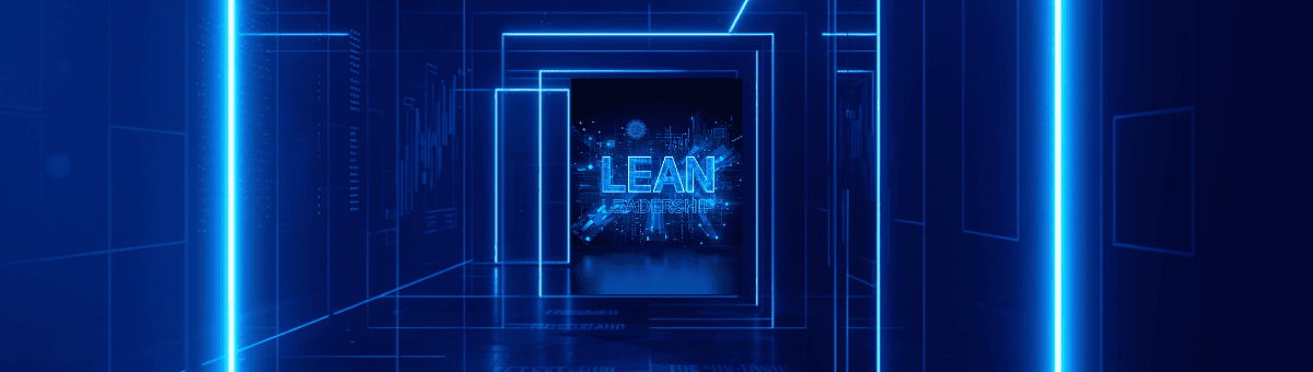 Liderança Lean
